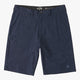 Crossfire Billabong - Beachin Surf