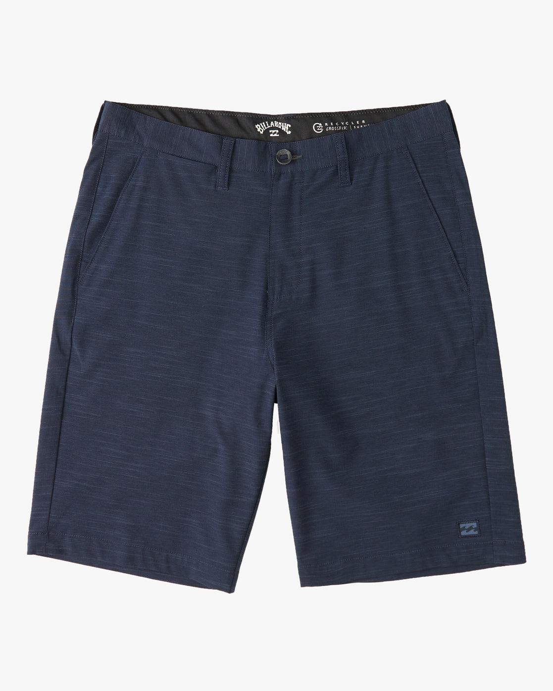 Crossfire Billabong - Beachin Surf