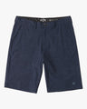 Crossfire Billabong - Beachin Surf