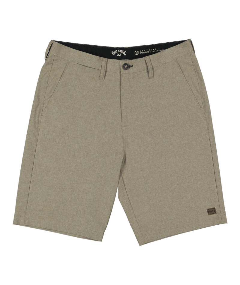 Crossfire Billabong - Beachin Surf