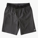 Crossfire Elastic Submersible Shorts 18" - Beachin Surf