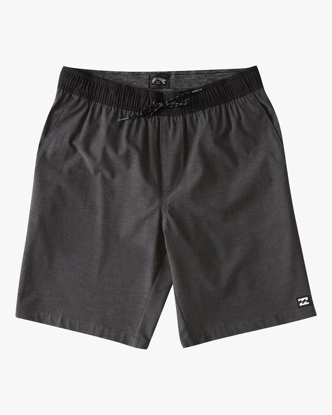 Crossfire Elastic Submersible Shorts 18" - Beachin Surf