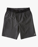 Crossfire Elastic Submersible Shorts 18" - Beachin Surf