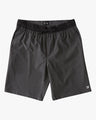 Crossfire Elastic Submersible Shorts 18" - Beachin Surf