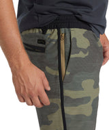 Crossfire Elastic Submersible Shorts 18" - Beachin Surf