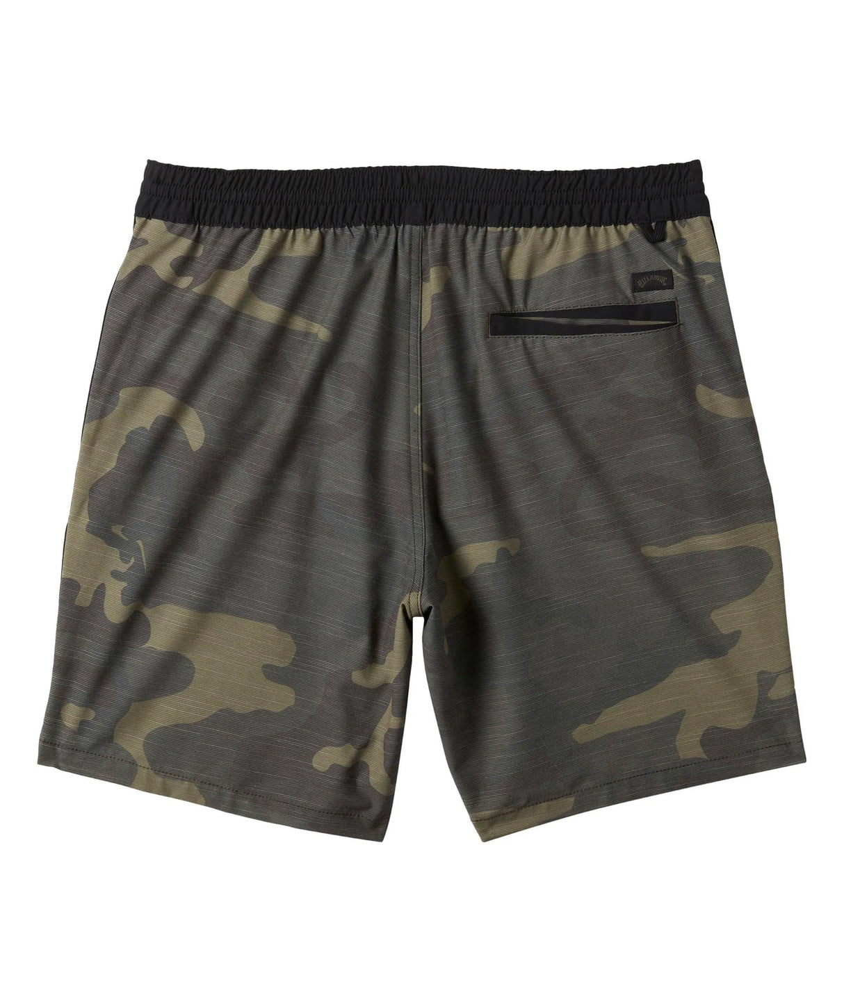 Crossfire Elastic Submersible Shorts 18" - Beachin Surf