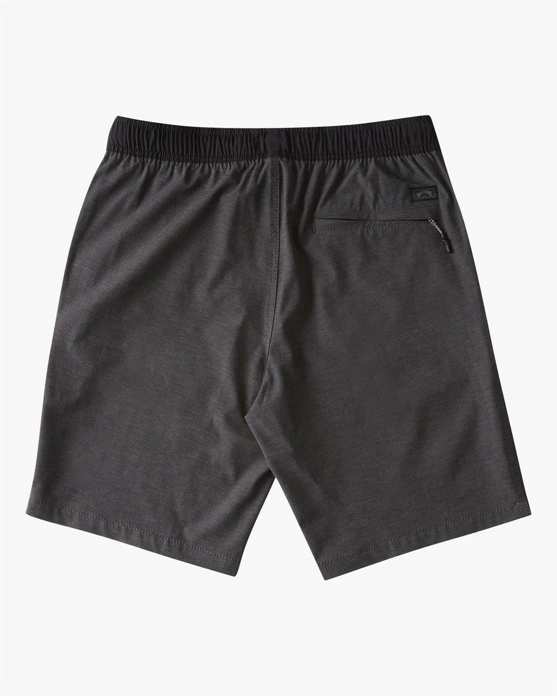 Crossfire Elastic Submersible Shorts 18" - Beachin Surf