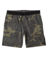 Crossfire Elastic Submersible Shorts 18" - Beachin Surf