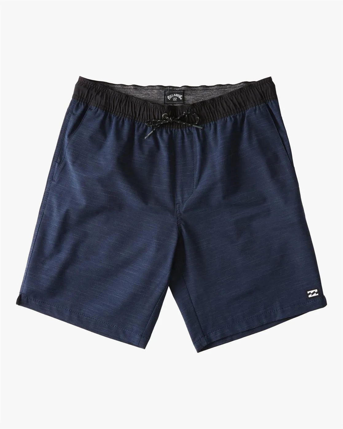 Crossfire Elastic Submersible Shorts 18" - Beachin Surf