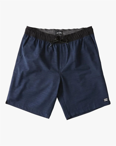Crossfire Elastic Submersible Shorts 18"