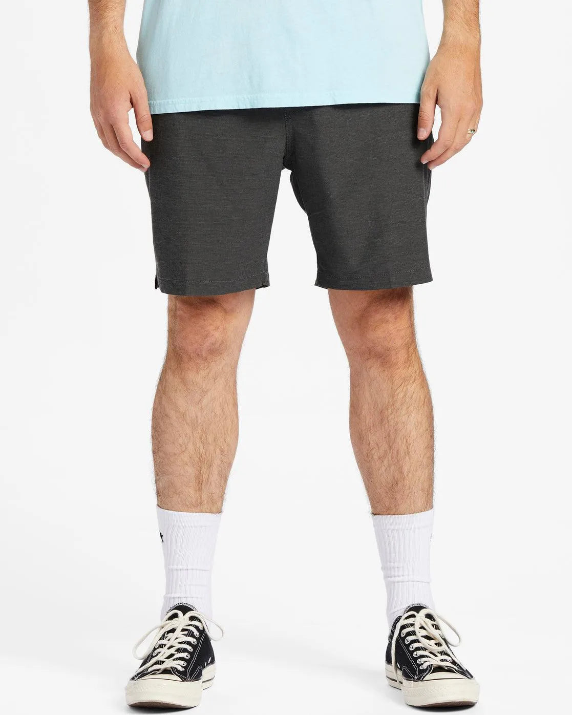 Crossfire Elastic Submersible Shorts 18" - Beachin Surf