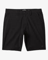 Crossfire Slub Submersible 19" Shorts - Beachin Surf