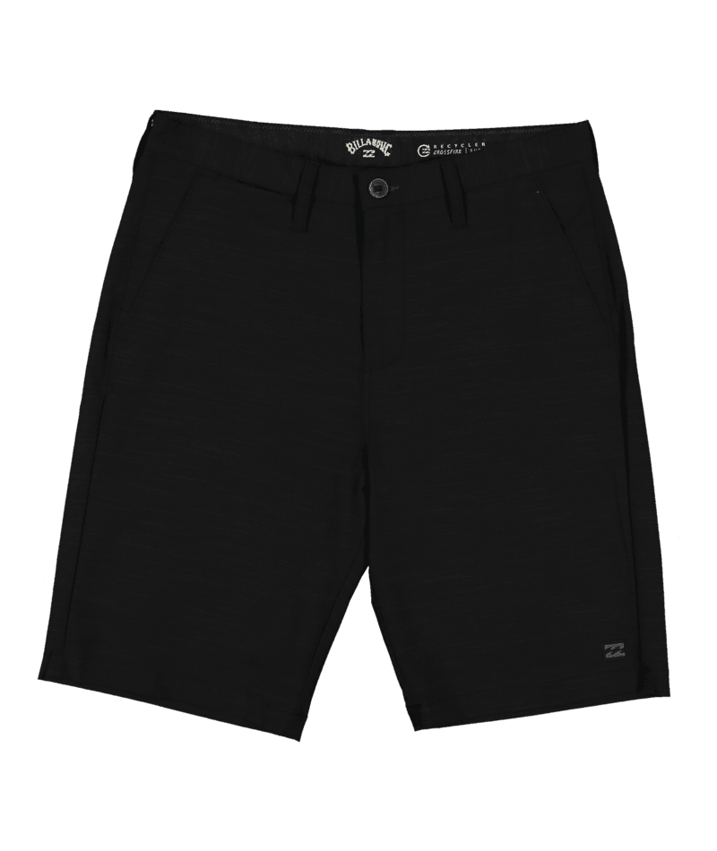 CROSSFIRE SLUB - Beachin Surf