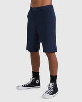 Crossfire Slub - Beachin Surf