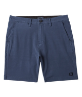 Crossfire Wave Washed Shorts - Beachin Surf