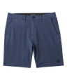 Crossfire Wave Washed Shorts - Beachin Surf