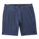 Crossfire Wave Washed Shorts - Beachin Surf