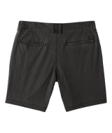 Crossfire Wave Washed Shorts - Beachin Surf