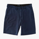 Crossfire Wave Washed Shorts - Beachin Surf