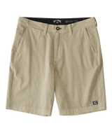 Crossfire Wave Washed Shorts - Beachin Surf