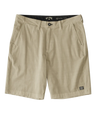 Crossfire Wave Washed Shorts - Beachin Surf