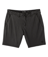Crossfire Wave Washed Shorts - Beachin Surf