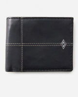 Crossroads Rfid 2 In 1 Wallet - Beachin Surf