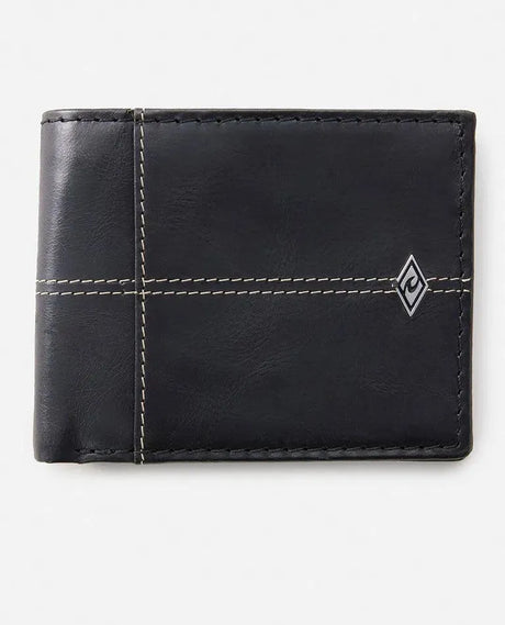 Crossroads Rfid 2 In 1 Wallet - Beachin Surf