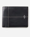 Crossroads Rfid 2 In 1 Wallet - Beachin Surf