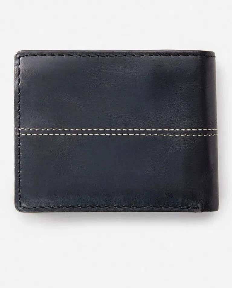 Crossroads Rfid 2 In 1 Wallet - Beachin Surf