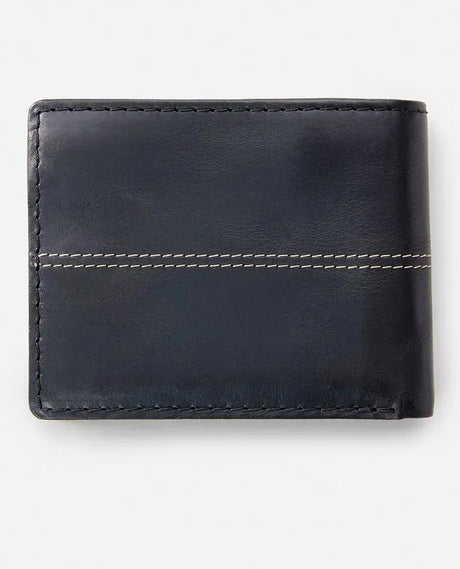 Crossroads Rfid 2 In 1 Wallet - Beachin Surf
