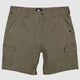 Crowded Cargo Shorts - Beachin Surf