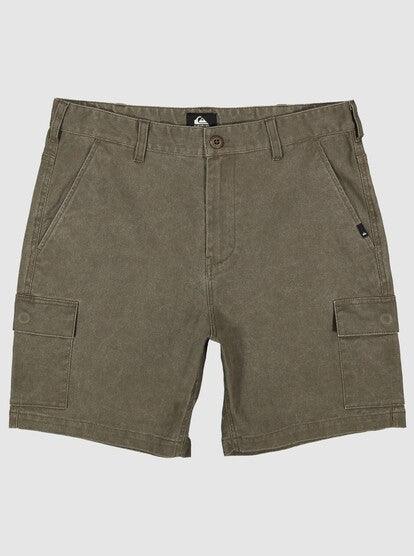 Crowded Cargo Shorts - Beachin Surf