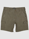 Crowded Cargo Shorts - Beachin Surf