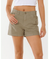 Cruisin Cargo Short - Beachin Surf