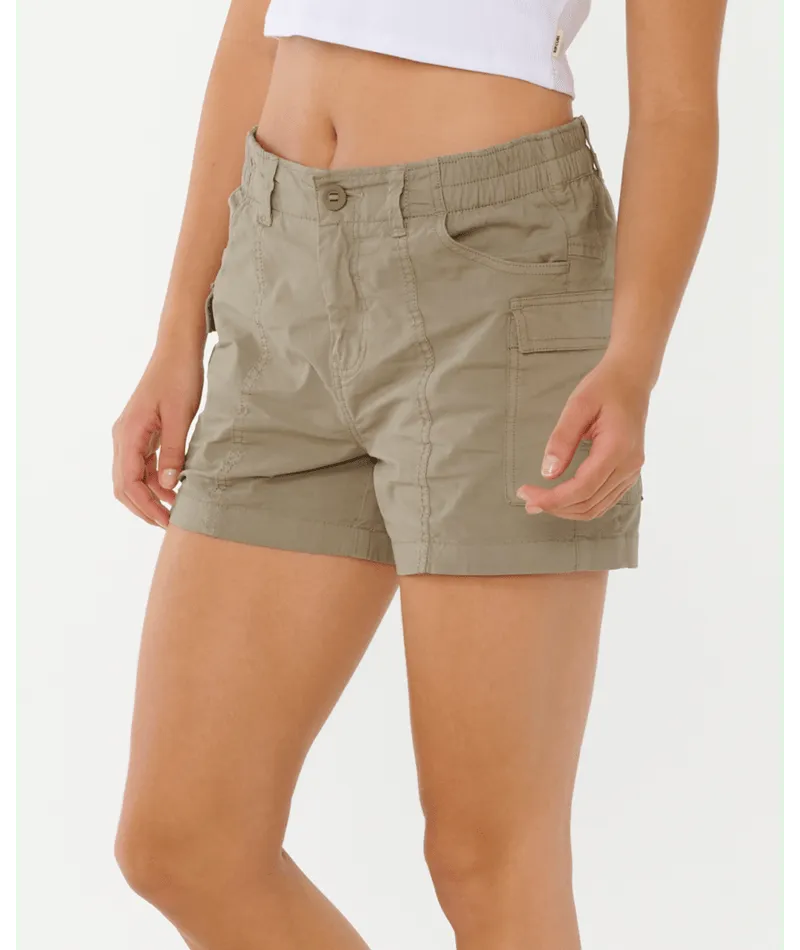 Cruisin Cargo Short - Beachin Surf