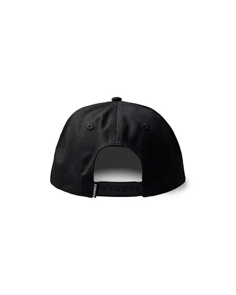 Crux Cap