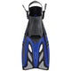 Crystal Fins Adult - Beachin Surf