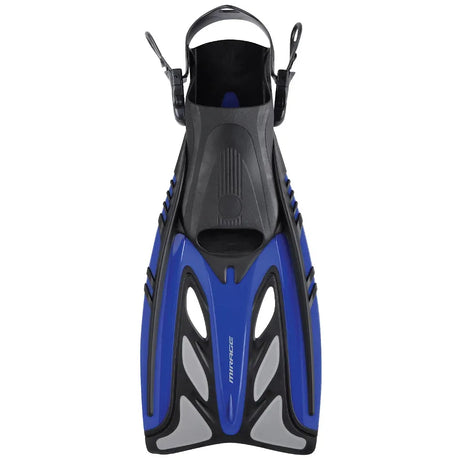 Crystal Fins Adult - Beachin Surf