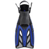 Crystal Fins Adult - Beachin Surf