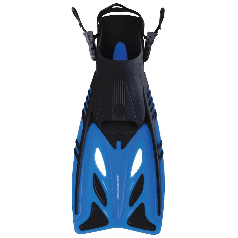 Crystal Fins Junior - Beachin Surf