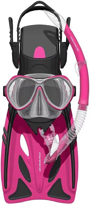 Crystal Silicone MSF Junior - Beachin Surf