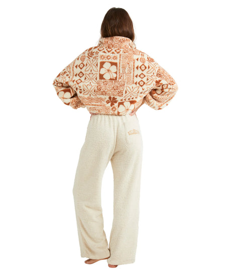 Cuddle Up Pant - Beachin Surf