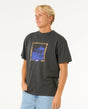 CURREN ENERGY TEE - Beachin Surf