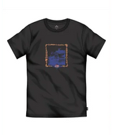 CURREN ENERGY TEE - Beachin Surf