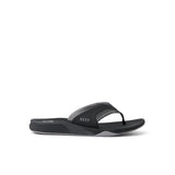 Reef Cushion Fanning - Black