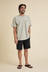 Reef Cushion Spring 2.0 - Black/Grey
