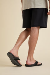 Reef Cushion Spring 2.0 - Black/Grey
