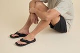 Reef Cushion Spring 2.0 - Black/Grey