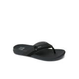 Reef Cushion Spring 2.0 - Black/Grey